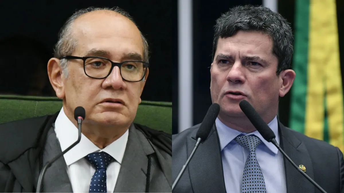 Gilmar Mendes cassa direito de resposta de Sergio Moro e libera propagandas sobre aborto
